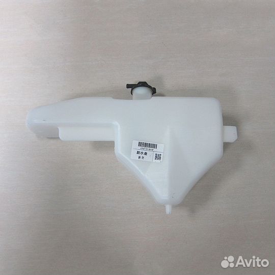 Бачок расширительный Mazda