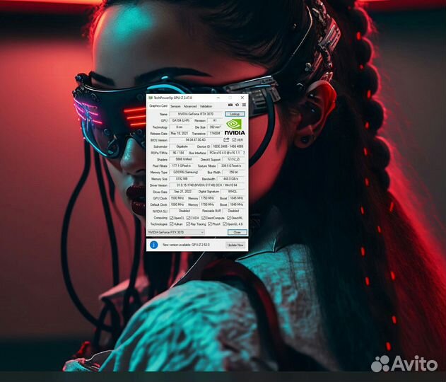 Видеокарта