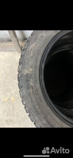 Nokian Tyres Nordman 4 185/60 R15