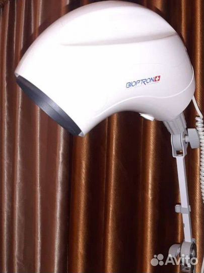 Zepter bioptron