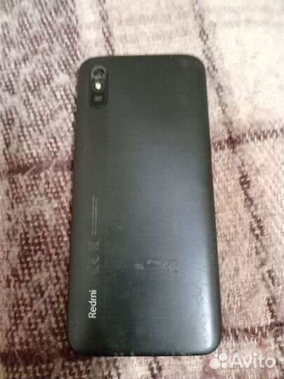 Xiaomi Redmi 9A, 2/32 ГБ