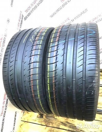 Michelin Pilot Sport 265/30 R20