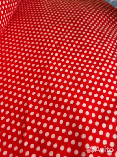 Ткань отрезок