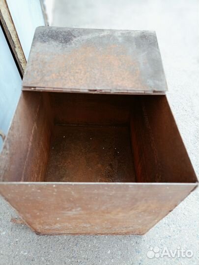 Ёмкость 340 л