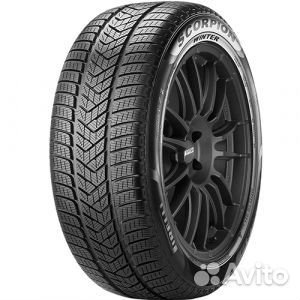 Pirelli Scorpion Winter 285/35 R22 106V