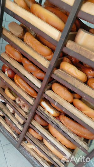 Хлеб для корма животных