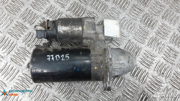 Стартер LDV Maxus 2006