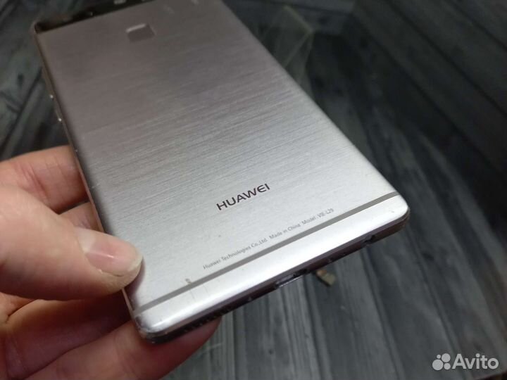 Huawei P9 Plus запчасти