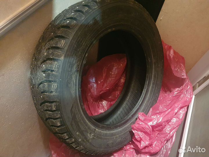Toyo Observe G3-Ice 185/65 R15 88T