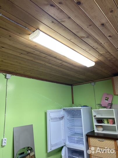 Светильник Ledel School-32