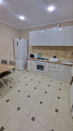 Дом 76 м² на участке 5 сот.