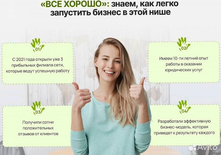 Открой бизнес к Новому году