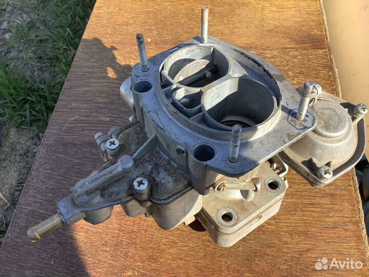 Карбюратор новый и б/у Нива Ваз-классика