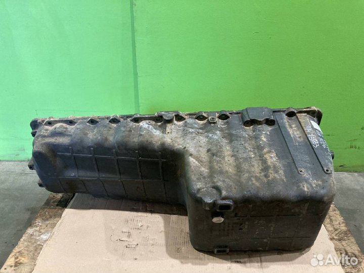 Поддон картера двигателя KAMAZ 5490-S5