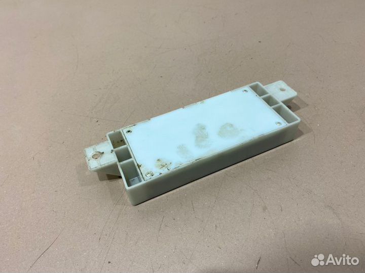 Блок управления сиденьем передний Infiniti Qx70