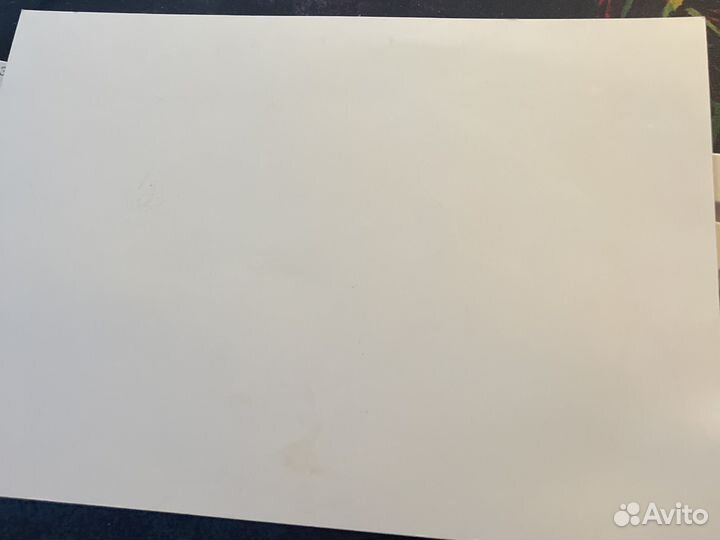 АВТОГРАФ letw1k3 & Toose