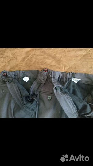 Школьная форма