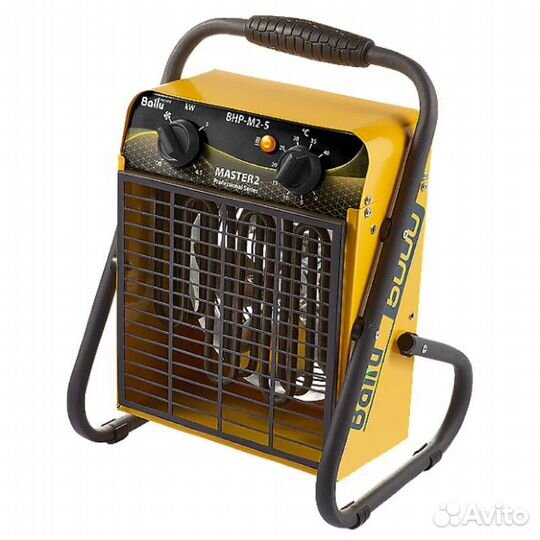 Пушка тепловая ballu BHP-M2-5