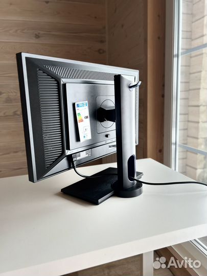 Монитор Benq BL2420pt 2K