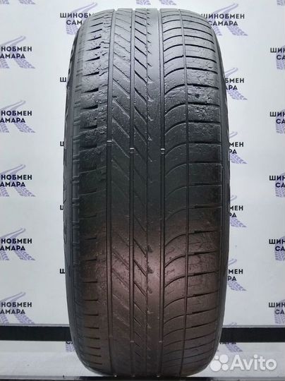 Goodyear Eagle F1 Asymmetric SUV 4x4 275/45 R21 110W