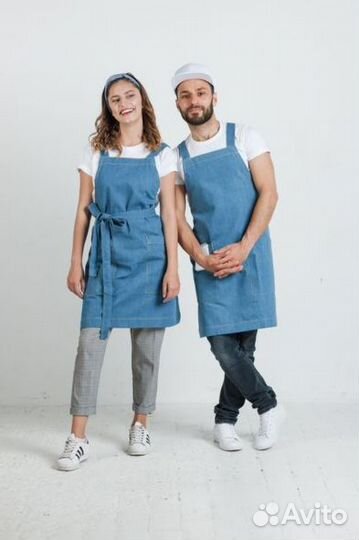 Фартуки для тату-мастеров оптом