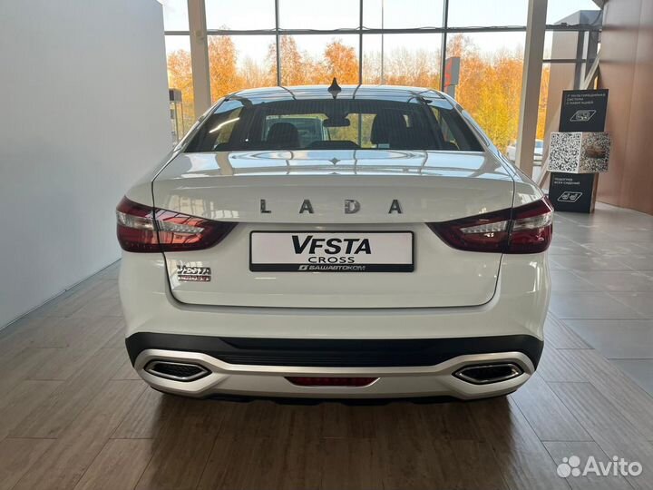 LADA Vesta 1.6 МТ, 2023