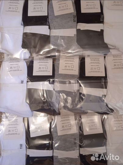 Носки Nike цветные новые (оптом и розница)