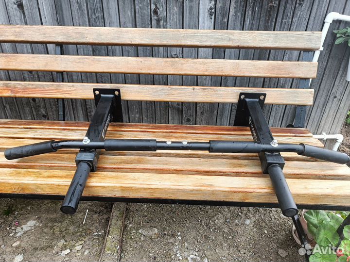 Турник для дома