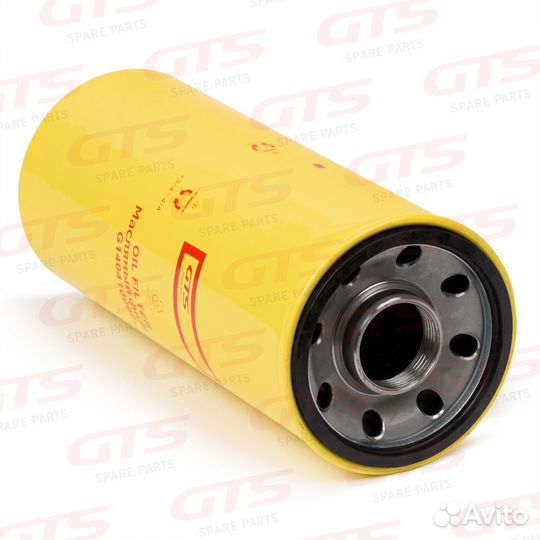 Фильтр масляный ford