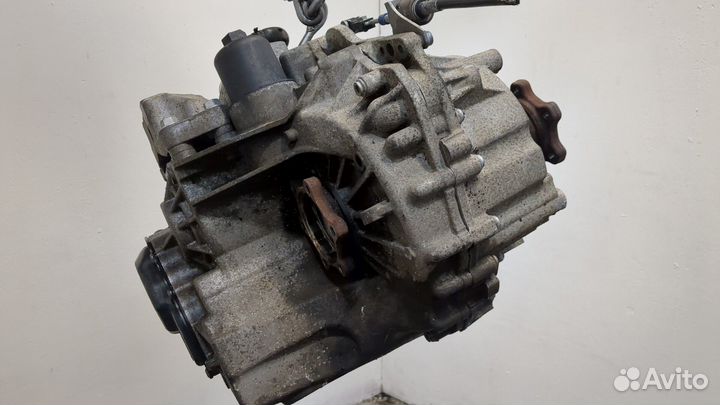 Кпп - робот Volkswagen Golf 6, 2010