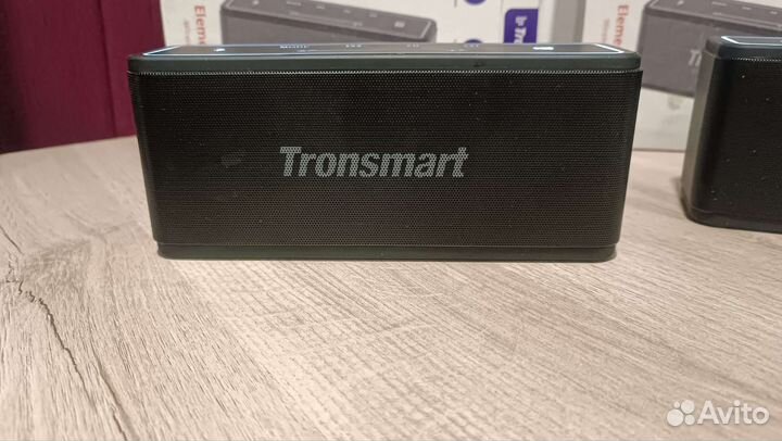 Tronsmart element mega