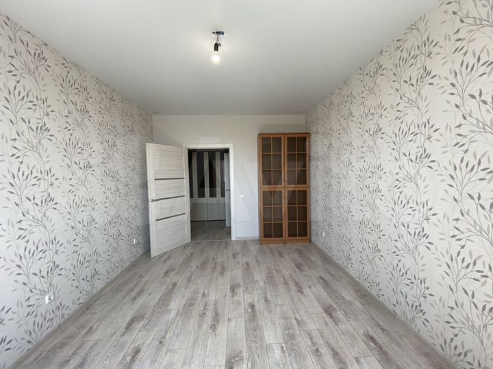 1-к. квартира, 39,5 м², 8/14 эт.