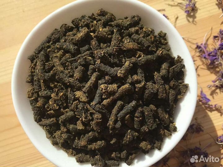 Иван-чай 1 кг 2023 кипрей, тот самый чай