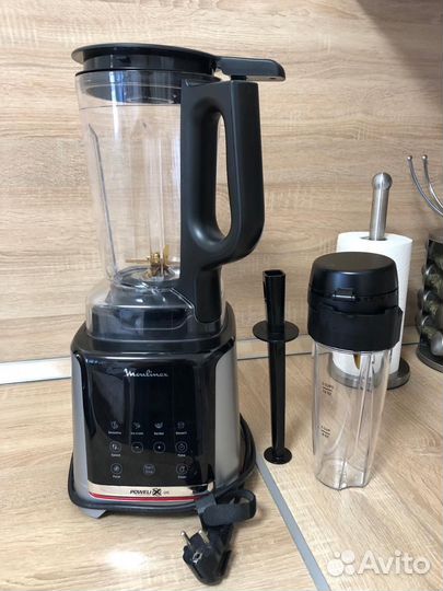 Многофункциональный блендер