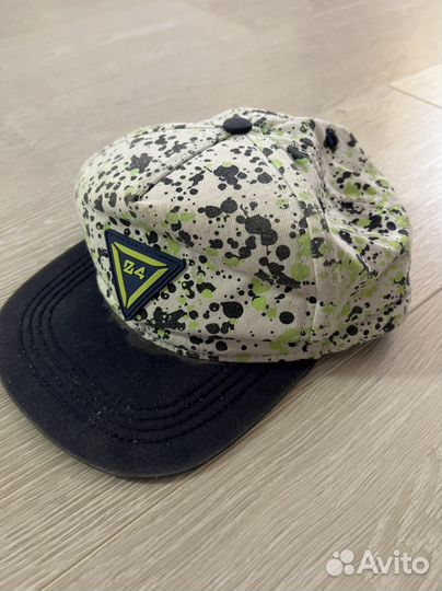 Кепка детская для мальчика