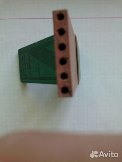 Футляр для грифелей KOH-I-noor L&C hardtmuth