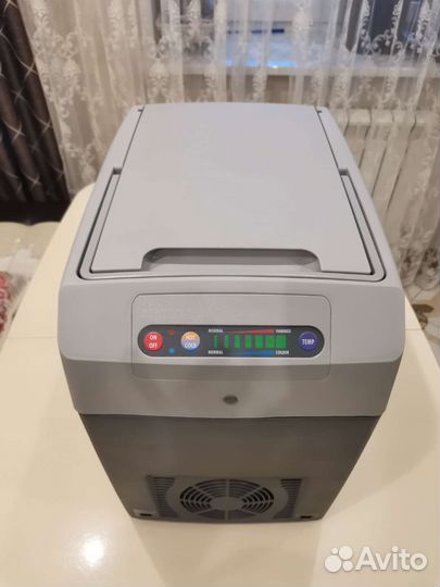 Авто холодильник Dometic TropiCool TC-21FL (21л)