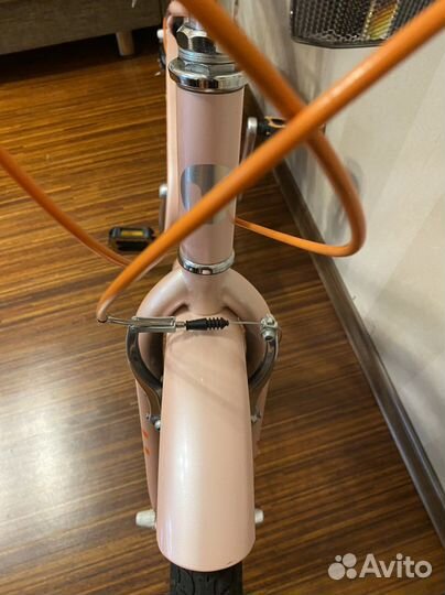 Велосипед подростковый Giant Gloss 24