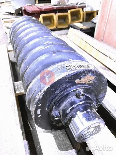 Натяжитель гусеницы Hitachi ZX350H-3G