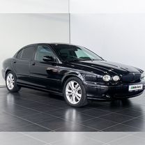 Jaguar X-type 2.5 AT, 2002, 162 832 км, с пробегом, цена 650 000 руб.