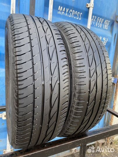 Bridgestone Turanza ER300 205/60 R16 92H