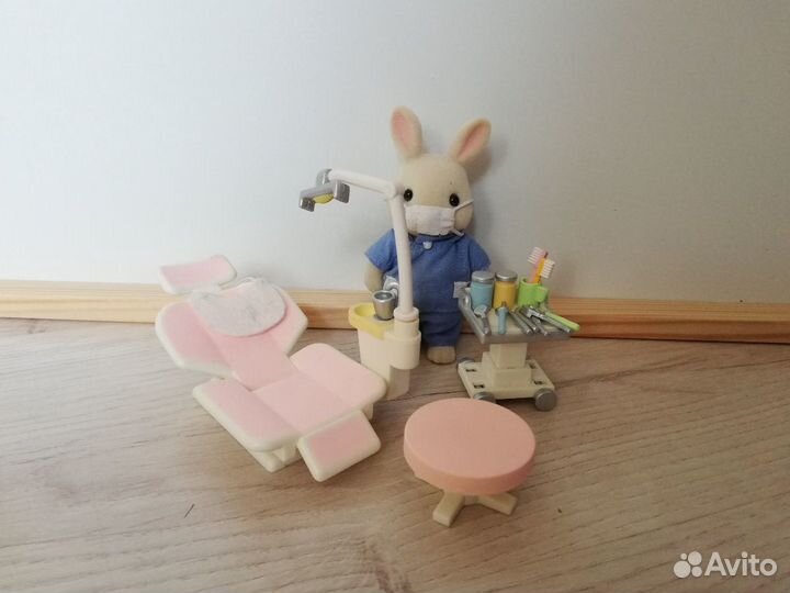 Сельваниан фэмилис