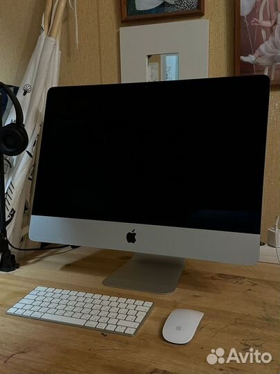 Apple iMac