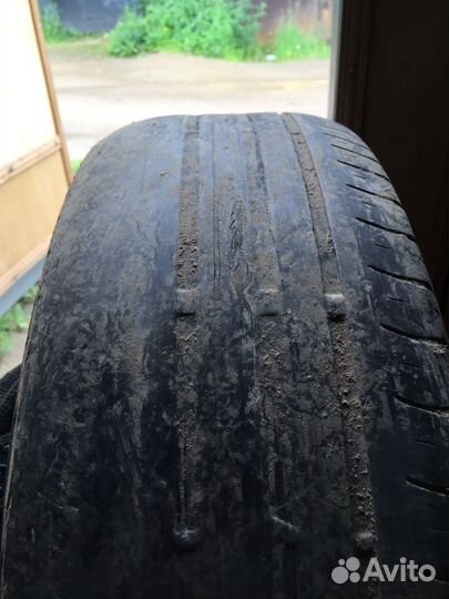 Bridgestone Turanza T001 205/65 R16