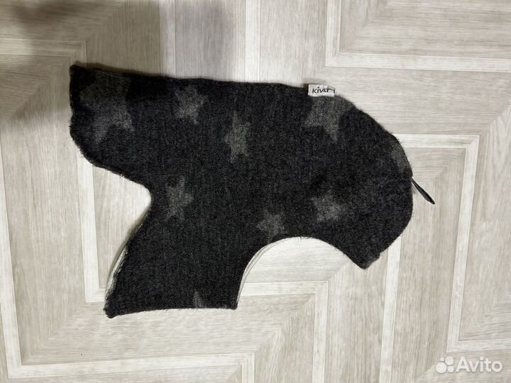 Шапка шлем kivat