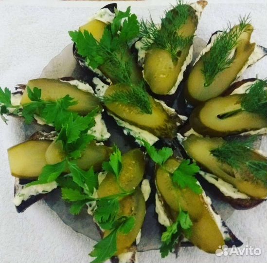 Шеф повар на дому