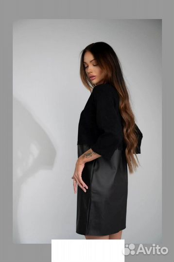 Платье 44р до 54р