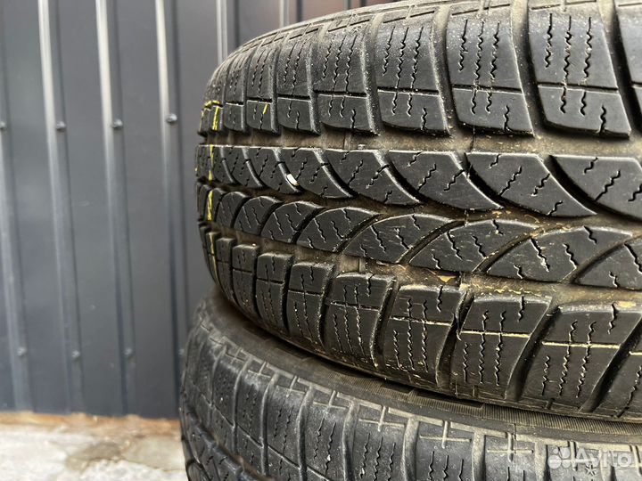 Tigar Winter 1 205/55 R16 94H