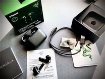 Наушники Razer Hammerhead True Wireless X