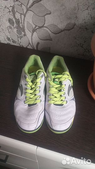 Футзалки joma